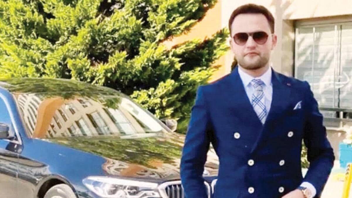 Hamza Kürşat Ayvatoğlu yeniden gözaltına alındı