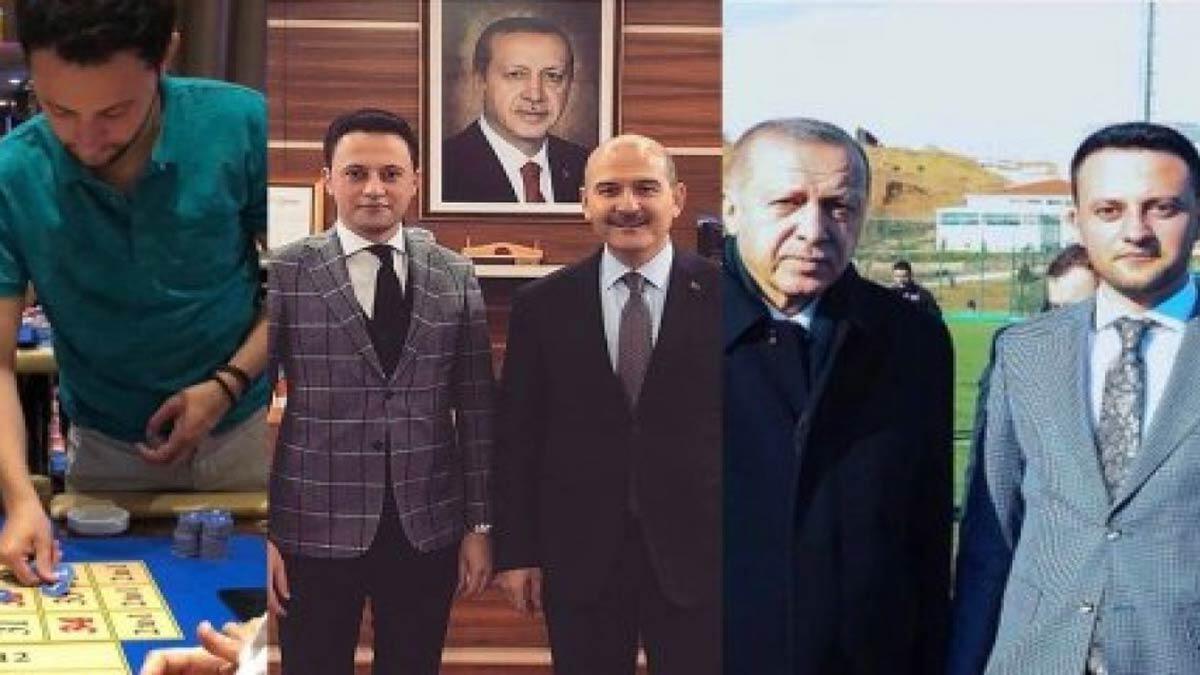 Hamza Kürşat Ayvatoğlu yeniden gözaltına alındı