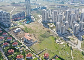 YeşilinBaşkenti kampanyasına yoğun ilgi