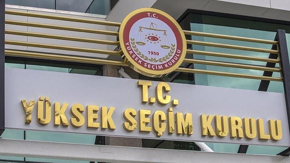 İllerin milletvekili sayısına yeni düzenleme