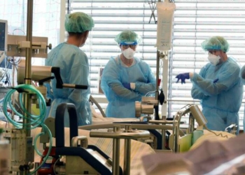 Koronavirüsten can kaybı 29 bin 030'a yükseldi