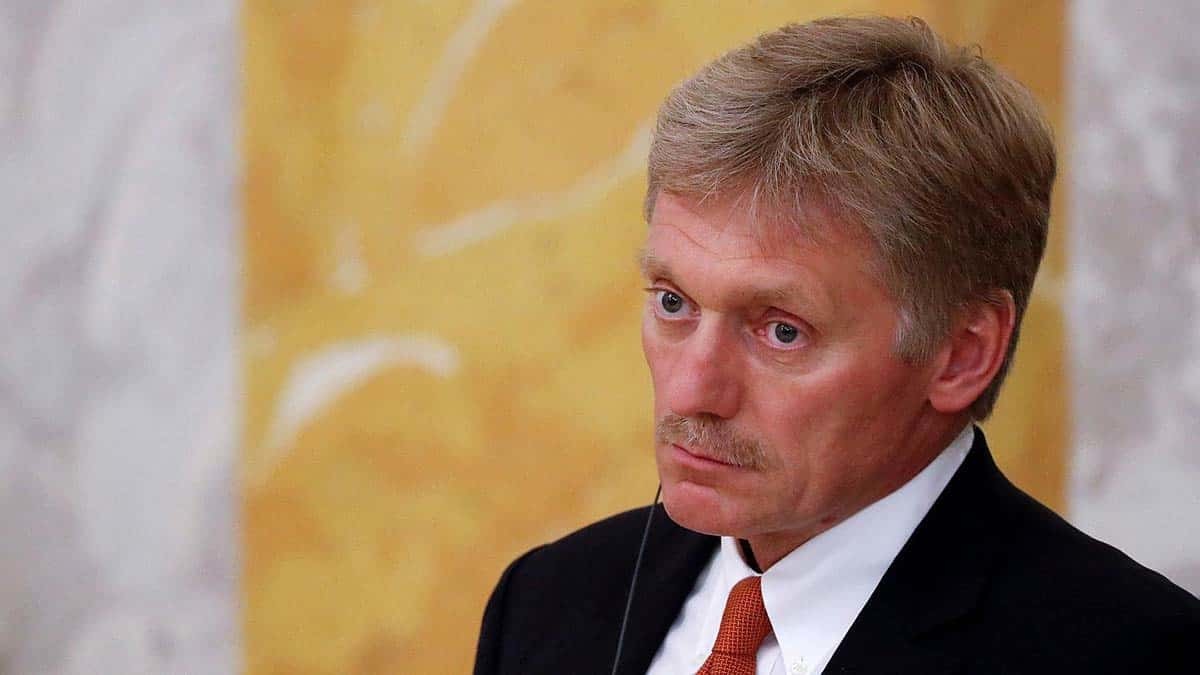 Kremlin'in internet sitesine yönelik siber saldırı arttı