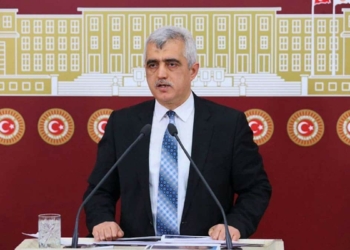 Gergerlioğlu'nun vekilliği düştü