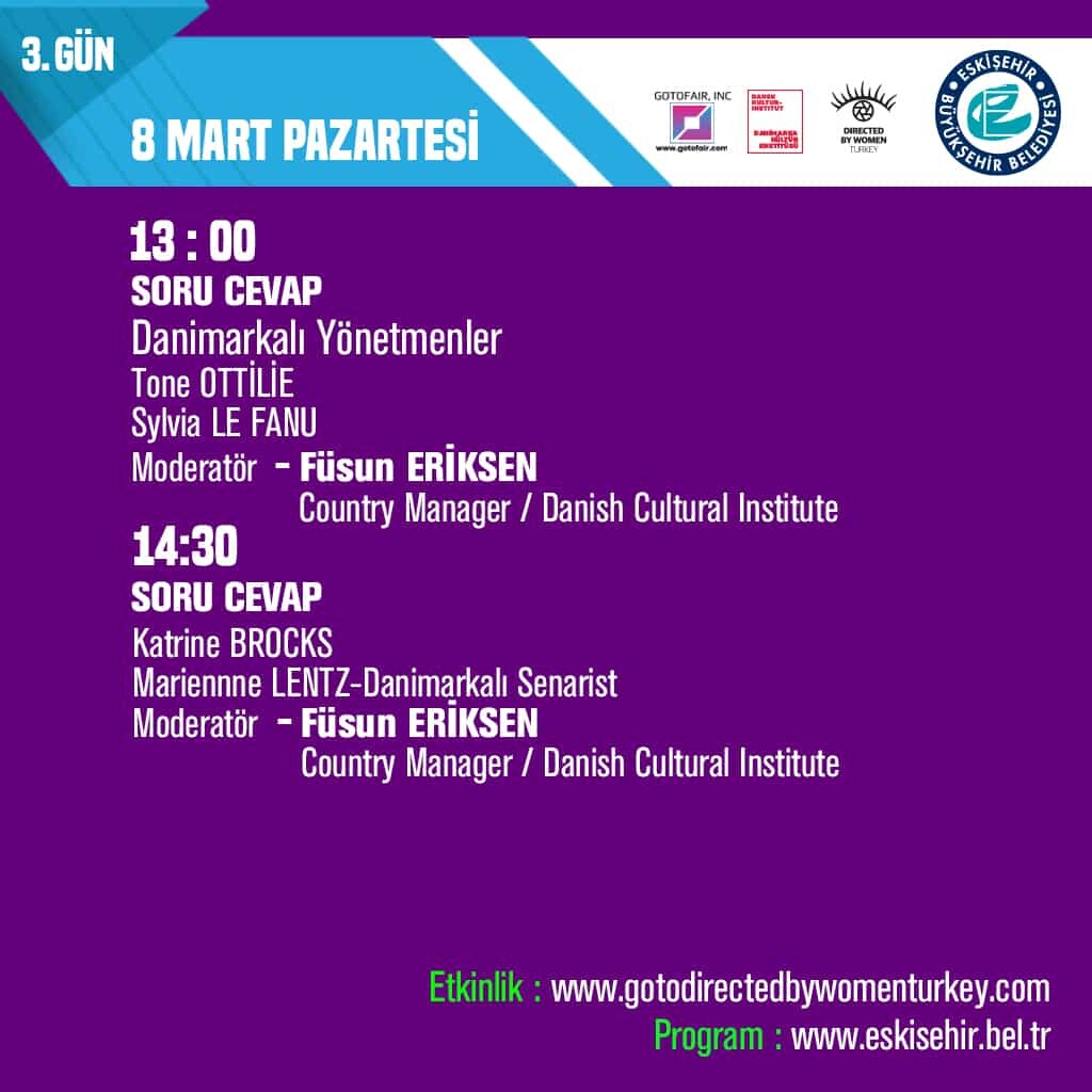 Kadın istihdamını her alanda destekleyen Büyükşehir Belediyesi pandemiye rağmen 8 Mart'ta kadınların gücünü ortaya koyacak.