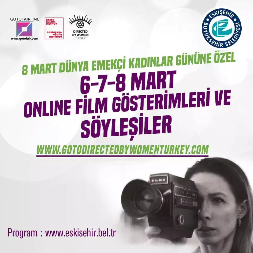 Online film gosterimleri ve soylesiler 2 - yerel haberler, eskişehir belediyesi - haberton