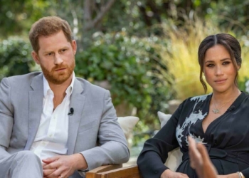 Kraliçe Prens Harry ve Markle ile görüşecek
