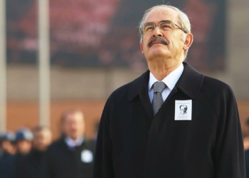 Çanakkale Savaşı bir destandır