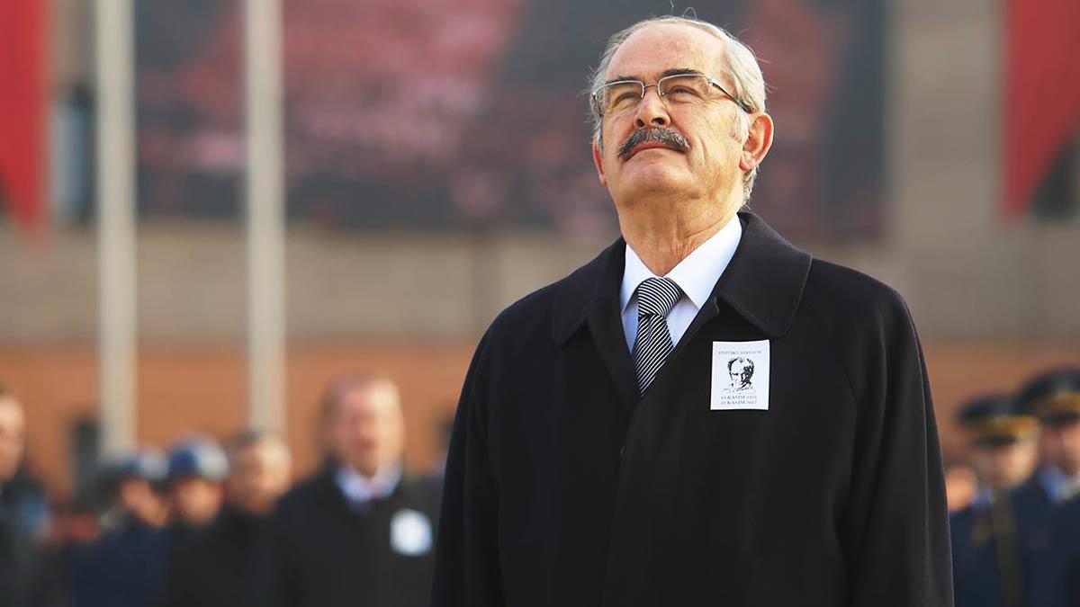 Çanakkale Savaşı bir destandır