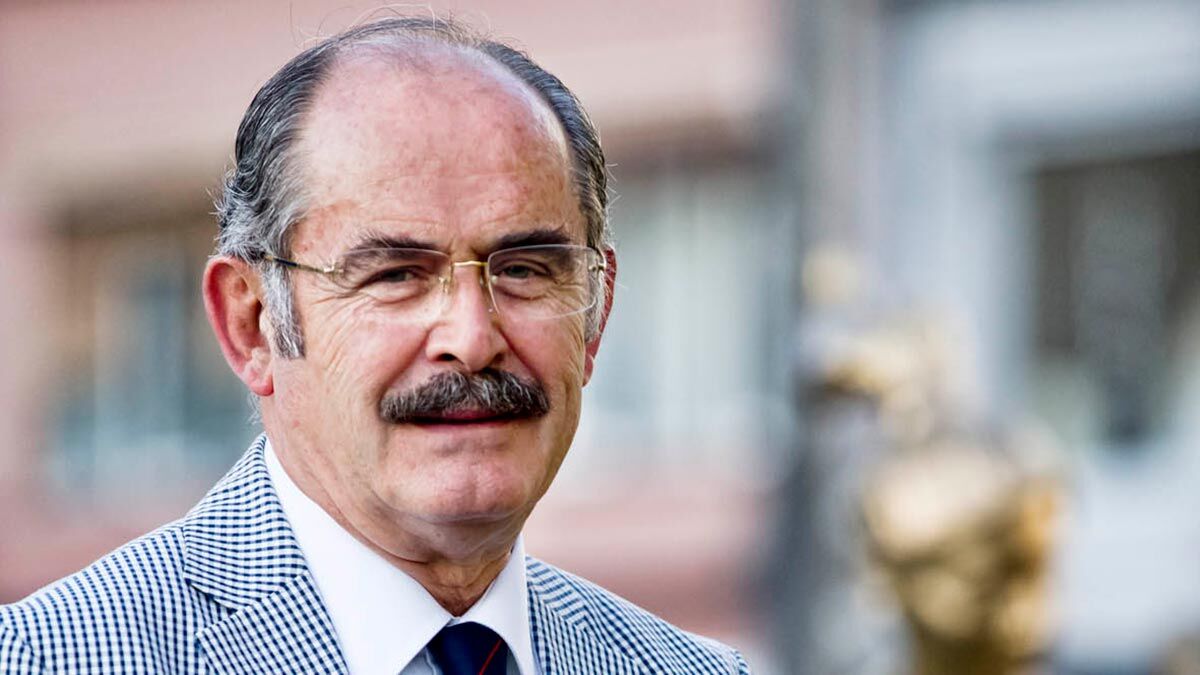 Yılmaz Büyükerşen'in 8 Mart Mesajı