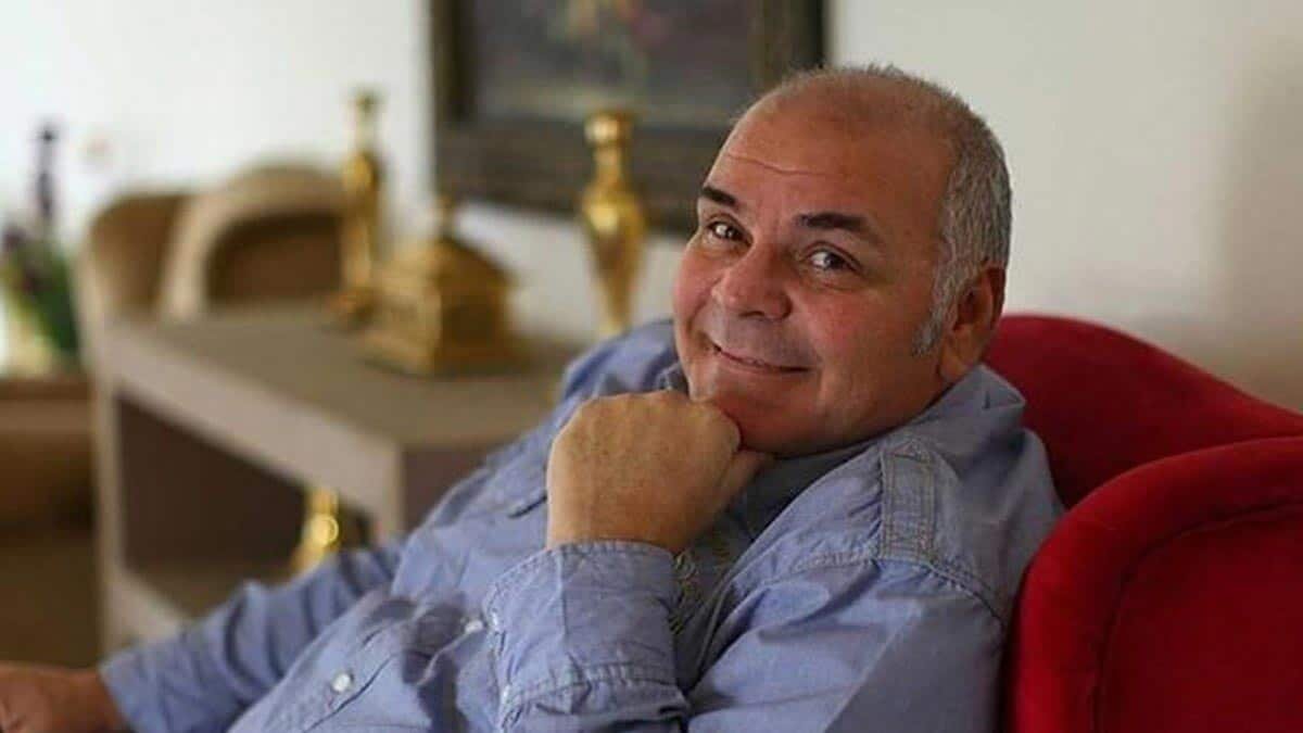 Rasim Öztekin hayatını kaybetti