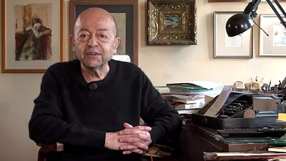 Selim İleri beyin embolisi geçirdi