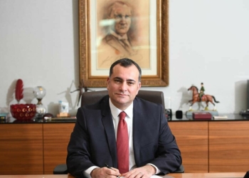 Çanakkale ruhuyla hareket edeceğiz