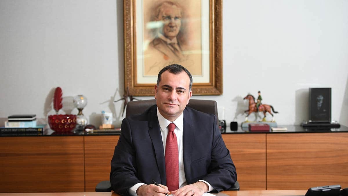 Çanakkale ruhuyla hareket edeceğiz