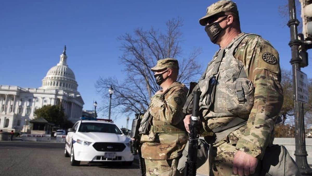 Temsilciler Meclisi oturumu iptal edildi