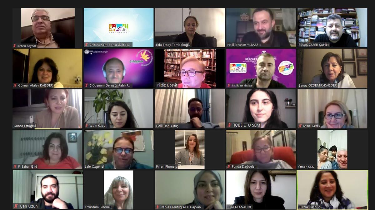 Dünya Kadınlar Günü bir çok etkinlikle kutlanacak