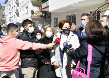 İmamoğlu'nun attığı tweeti arkadaşlarımız beğenmedi