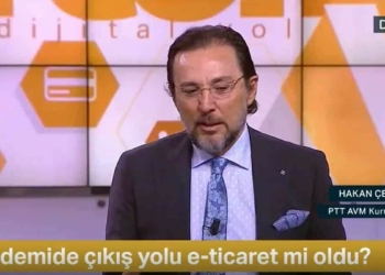 Gündem e-ticaret ve e-ihracat