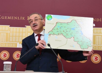 Cumhur ittifakı döneminde milli hassasiyetler zedelendi