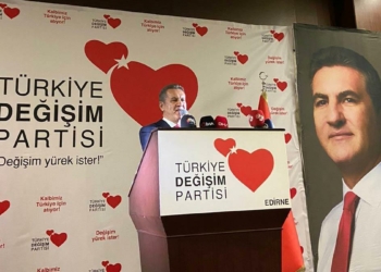 Sarıgül: Küçük ölçekli çiftçileri destekleyeceğiz