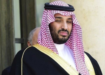 Muhammed Bin Salman'a yaptırım çağrısı