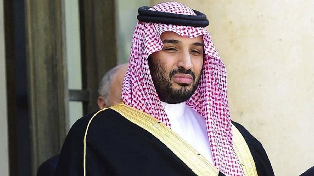 Muhammed Bin Salman'a yaptırım çağrısı