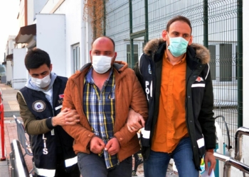 Adana merkezli 8 ilde icra şebekesi operasyonu
