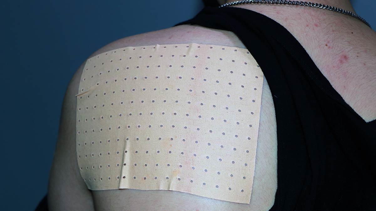 Mürsel Yalbuzdağ, sahte yakı bantları uyarısı yaptı! "İnsan sağlığını gözetmeden üretilmiş sahte bantlar deride tahribata yol açabilir" dedi.