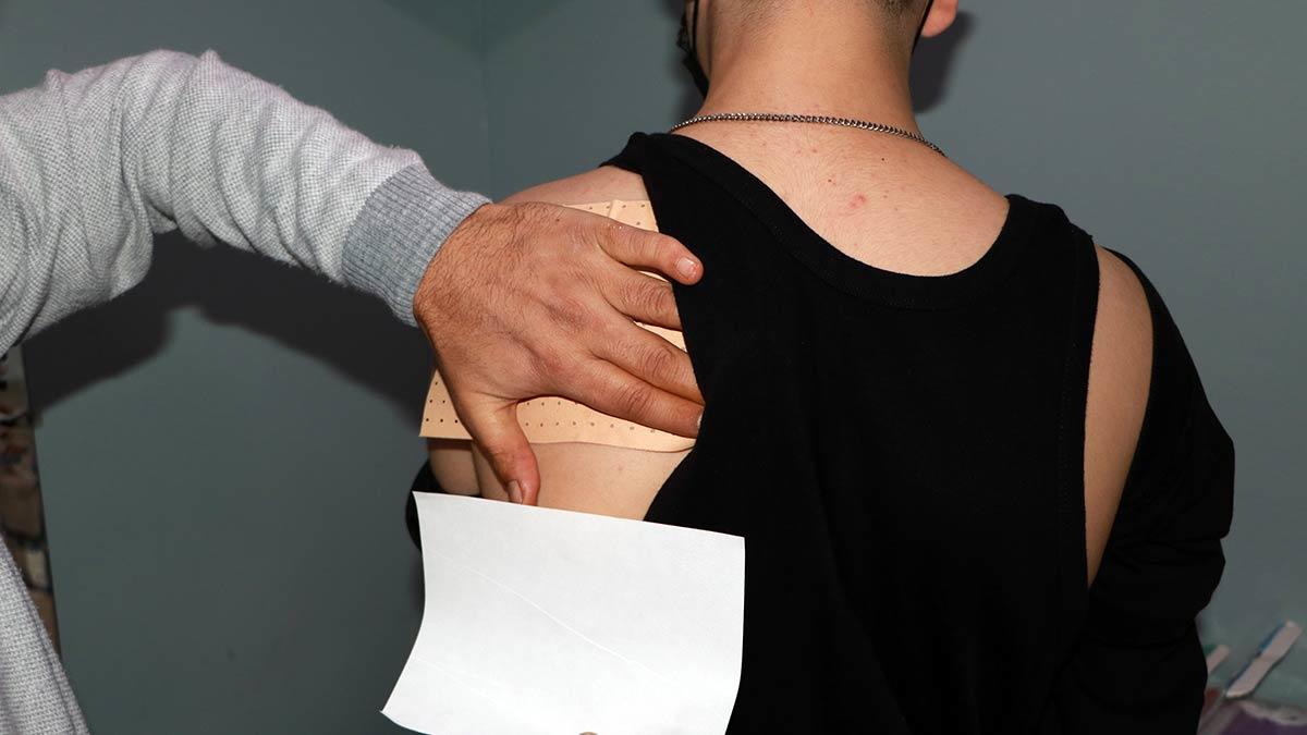 Sahte yakı bantları uyarısı