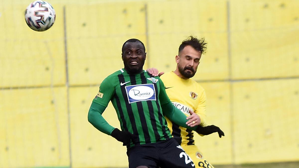 Dzon Delarge suskunluğunu bozdu