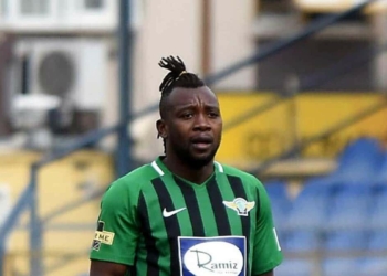 İbrahim Sissoko beklentileri karşılamadı
