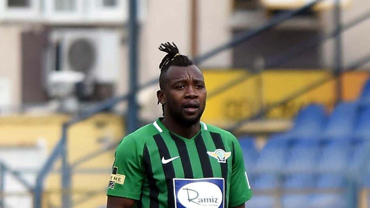 İbrahim Sissoko beklentileri karşılamadı