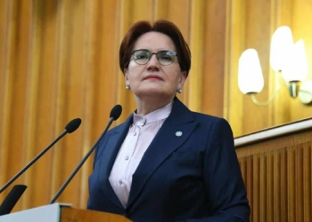 İYİ Parti terörün yanında olmaz