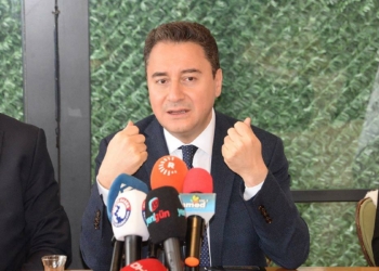 Abdullah Gül'ün partimize açık desteği oldu