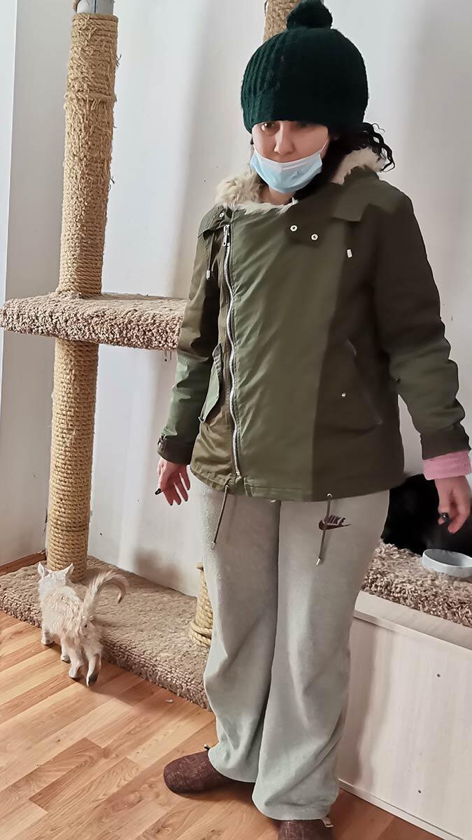 29 Norveç orman kedisine el konuldu