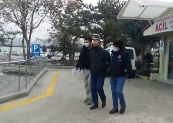 Ankara'da DEAŞ operasyonu: 22 gözaltı