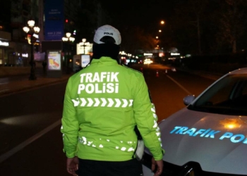 Kısıtlamaya uymayan 22 bin 810 kişiye işlem yapıldı