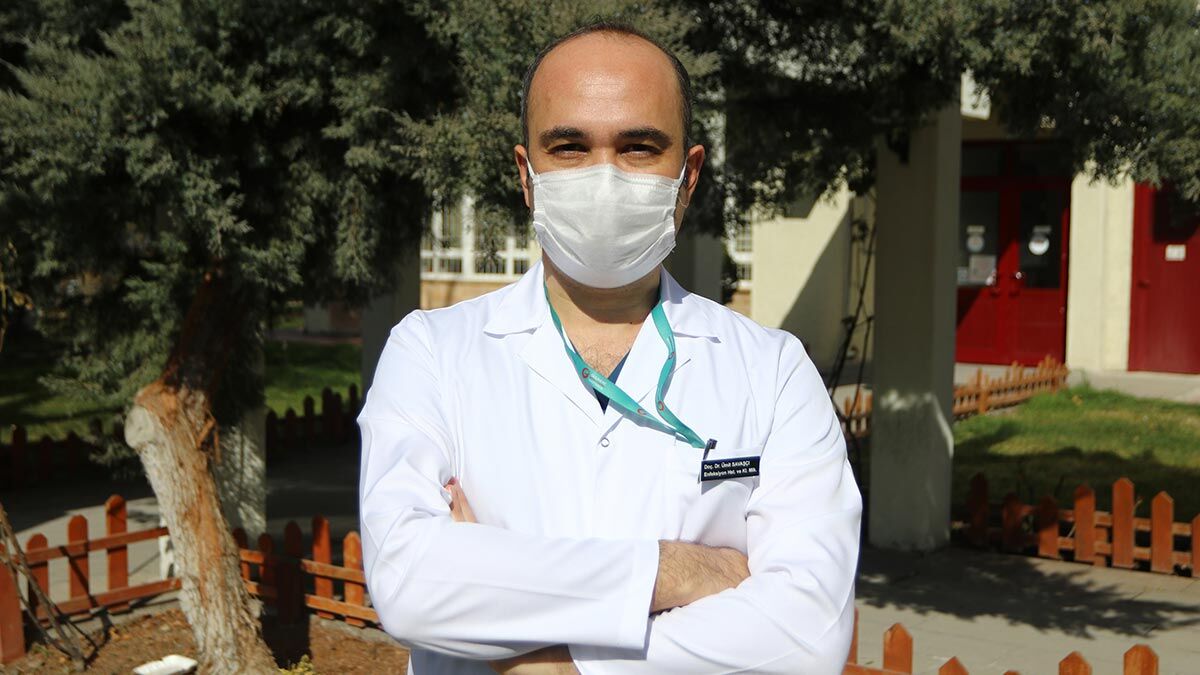 Ankara'da vaka sayısında korkutan artış