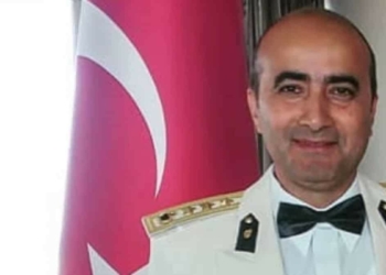 Ankara'ya şehit ateşi düştü