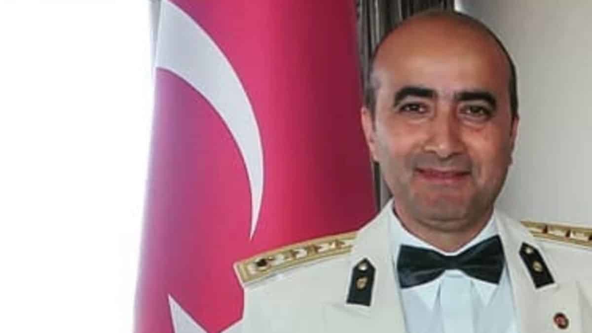 Ankara'ya şehit ateşi düştü