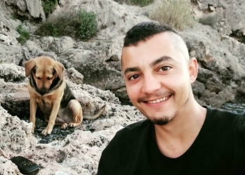 Ramazan Özkan 4 gündür kayıp