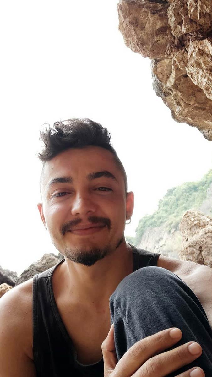 Ramazan Özkan 4 gündür kayıp