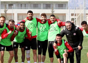 Antalyaspor 55 yıllık tarihinde ilki yaşamak istiyor