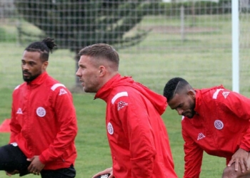 Antalyaspor, finale yükselmek istiyor
