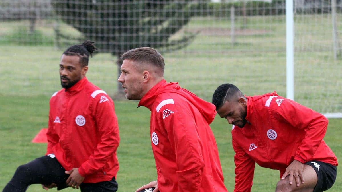 Antalyaspor, finale yükselmek istiyor