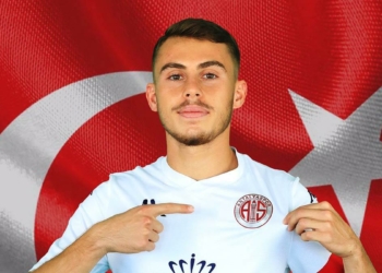 Bünyamin Balcı performansıyla dikkat çekti