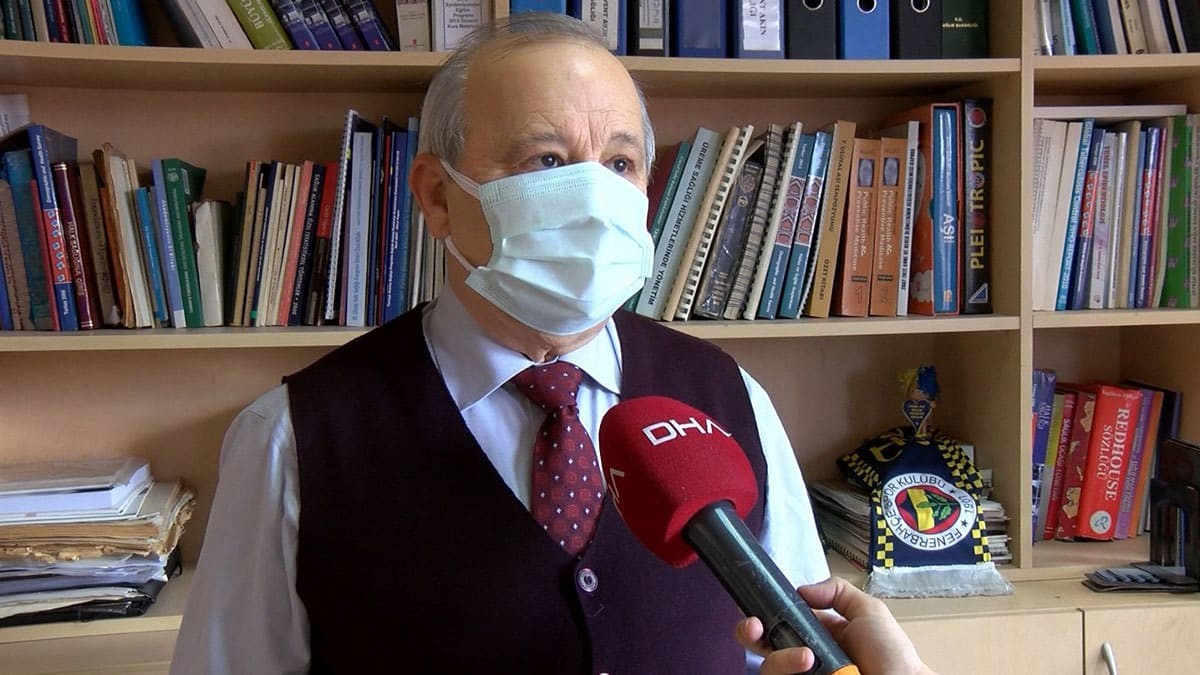 Aşı kartı aşı pasaportu olarak gösterilebilecek