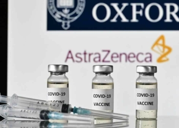 AstraZeneca'dan kan pıhtılaşması açıklaması