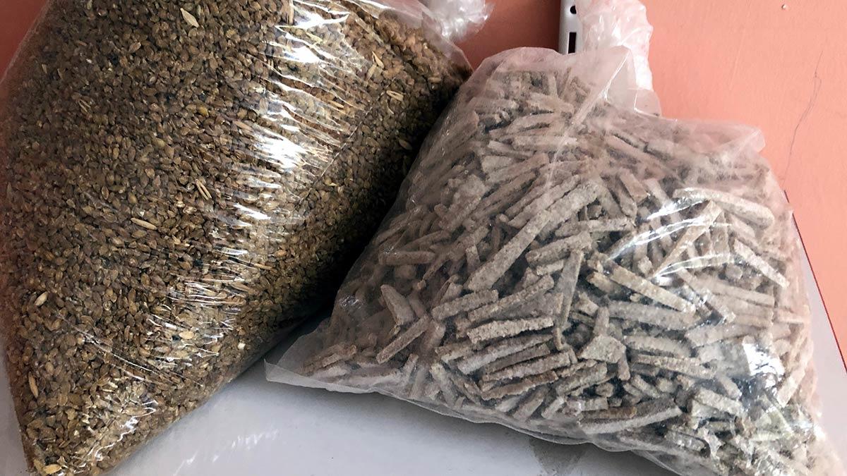 Ereğli ilçesine bağlı Çevlik köyünde 2010 yılında 40 dönümlük arazi satın alan Recep Somuncu, buradaki eski ahşap evde tadilat yapmaya başladı. Somuncu ve çocukları, odalarda ve tavan arasında 15 cam şişe içinde saklanmış sebze ve buğday tohumları buldu. 