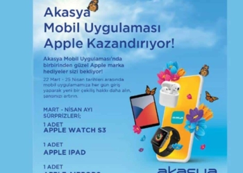 Mobil uygulama kampanyası fırsatı