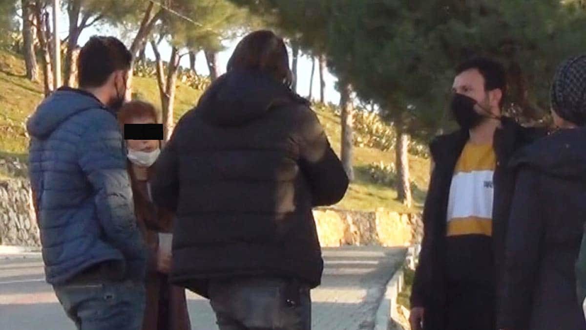 Ayvalık'ta ölü bulunan bebeğin annesi tutuklandı